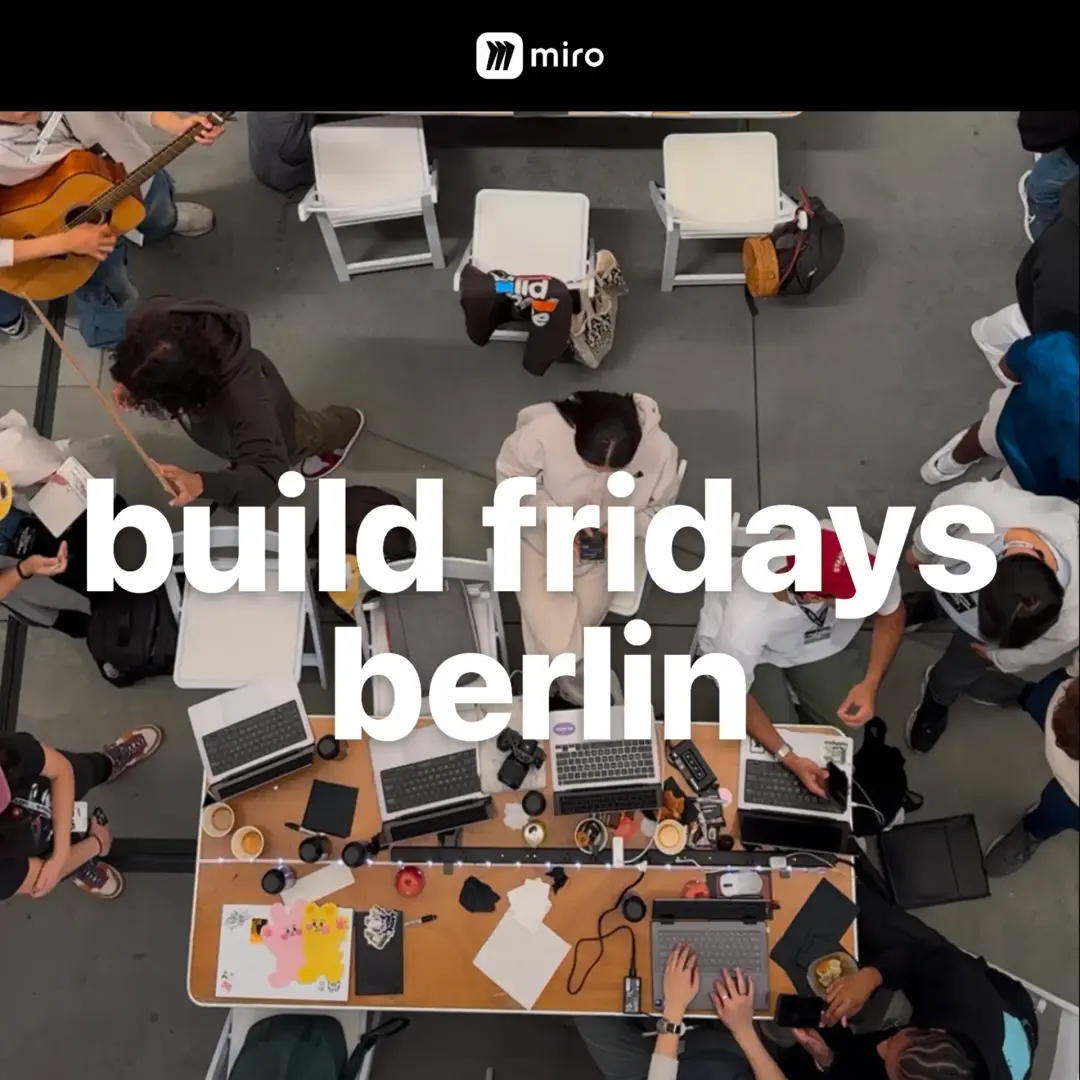 build fridays berlin