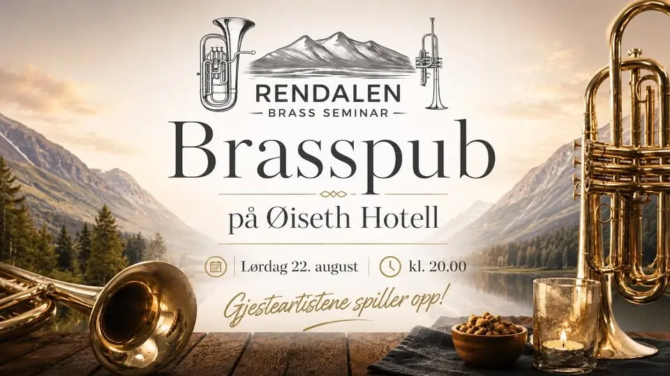 Brasspub