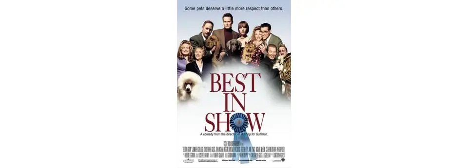 Movie in the Park: Best in Show (PG-13)
