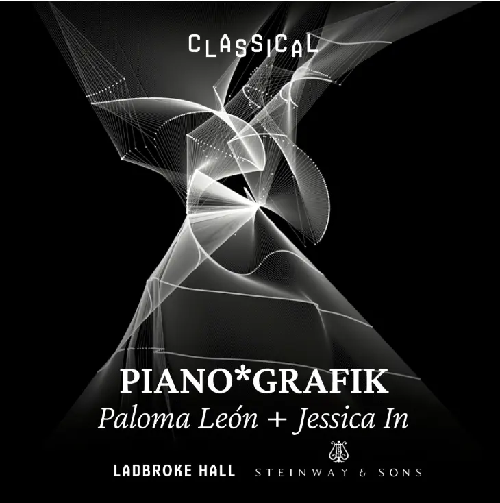 Piano*Grafik