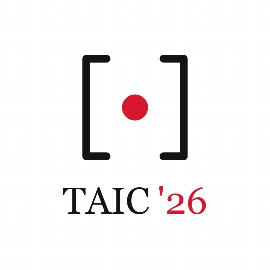 TAIC'26: Thinking about AI's Capability