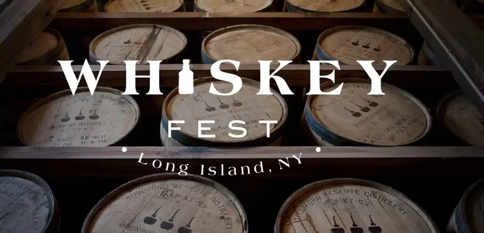 Long Island Whiskey and Spirits Fest