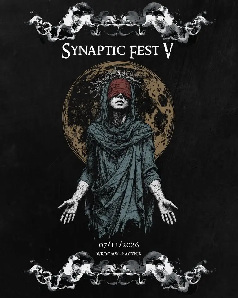 Synaptic Fest V