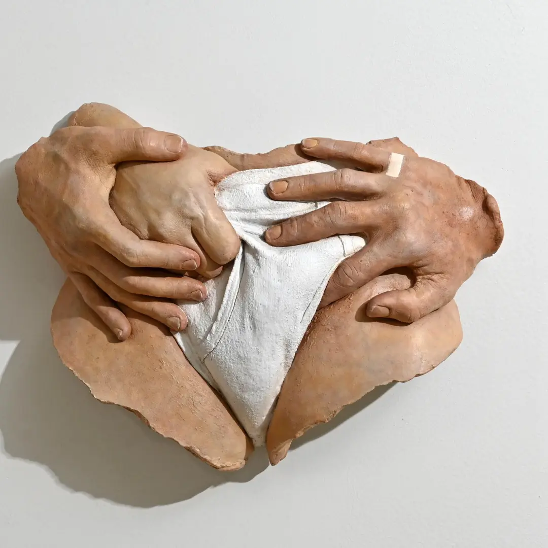 Opening Reception | Carole Feurman: I Am Mine, Without Permission