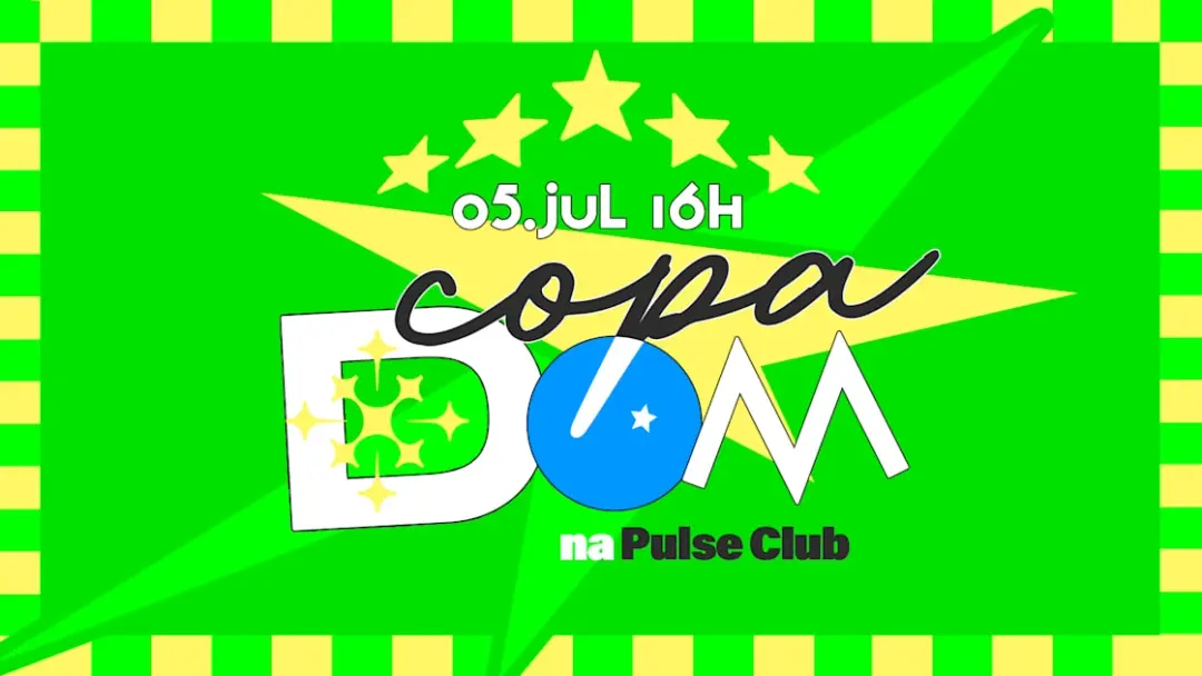 Copa Dom: Bra X Nor