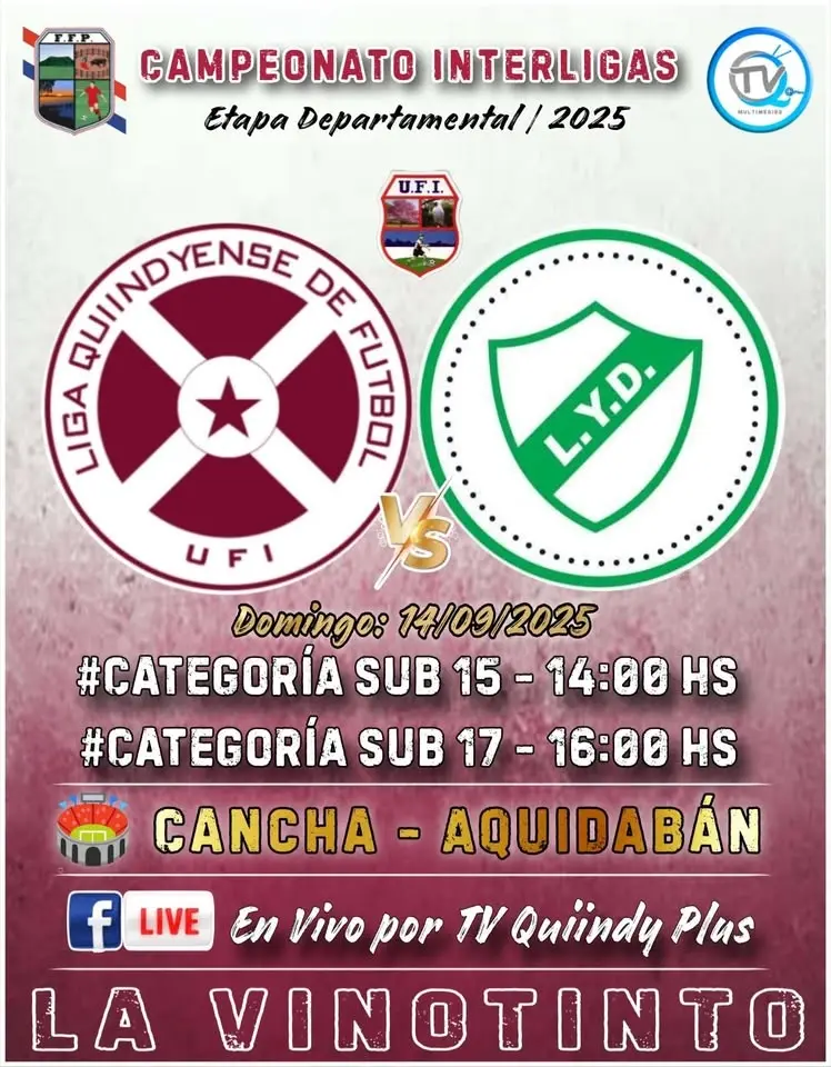 Transmisión en vivo acompañando a los chicos de la Vinotinto