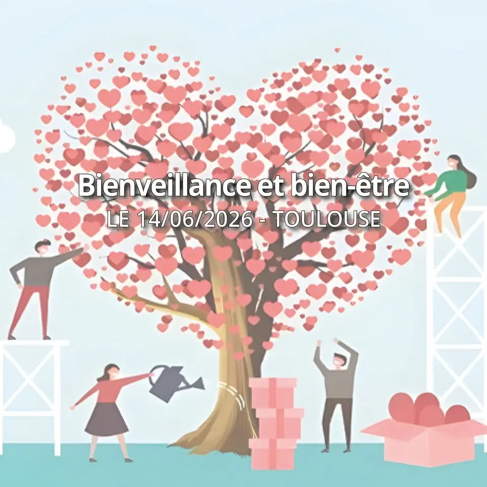Toulouse | Bienveillance et bien-être