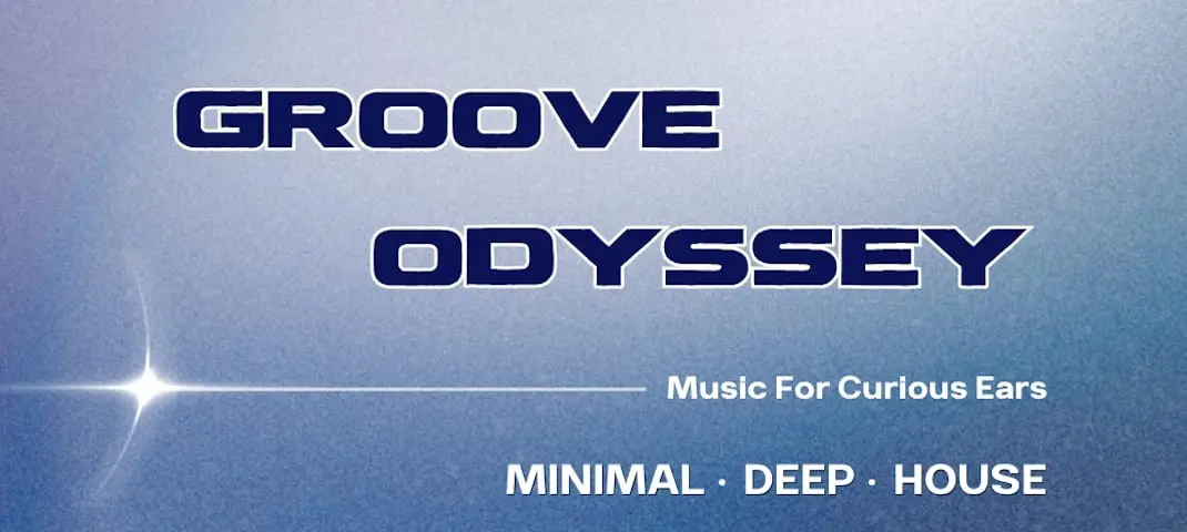 Groove Odyssey - Cimaja X Lebouquet