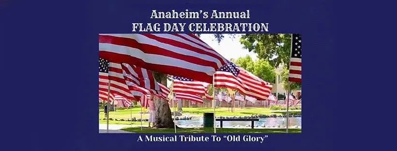 31st Annual Flag Day Celebration - “A Musical Tribute to “Old Glory” & Celebrating America 250🇺🇸