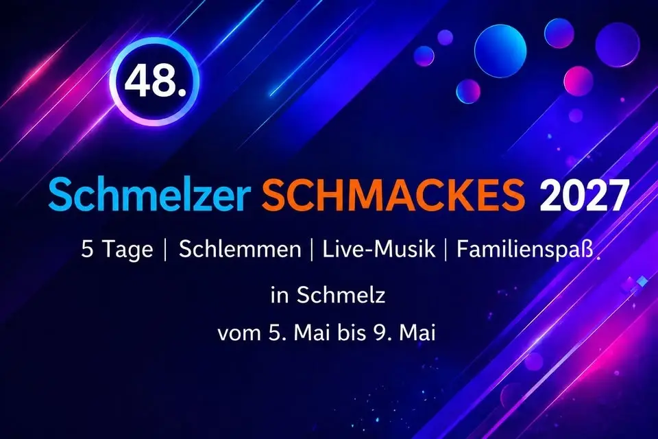 Schmelzer Schmackes