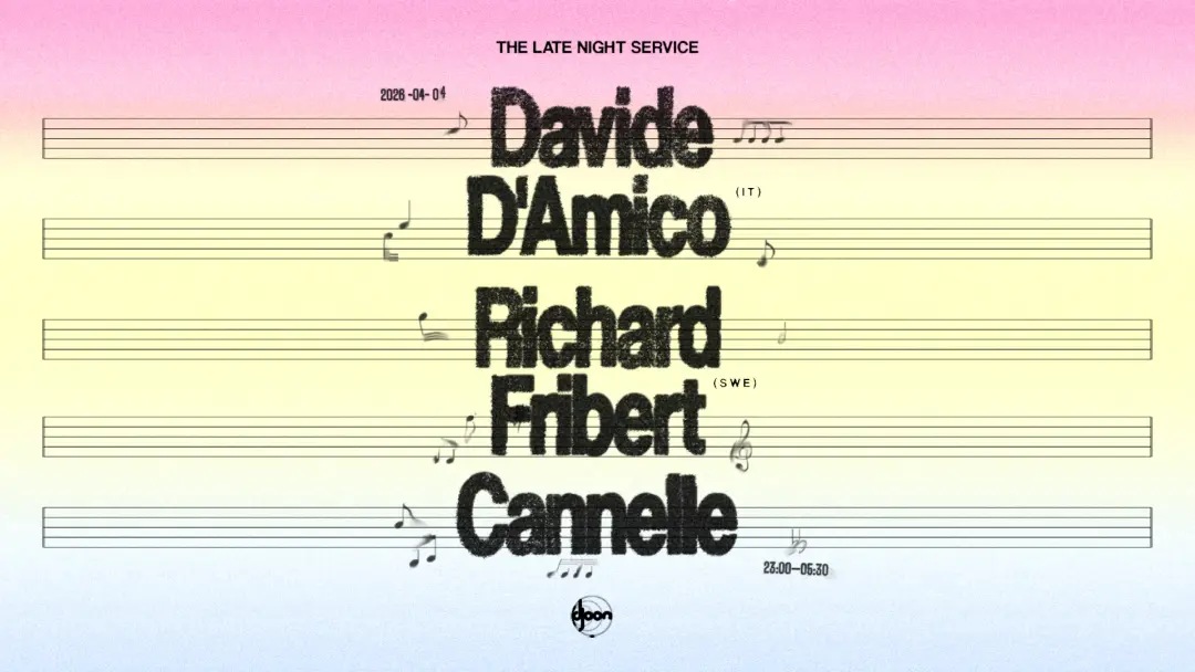 The Late Night Service