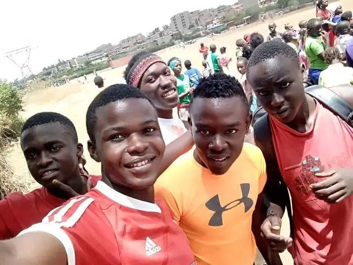 Audition DANDORA 