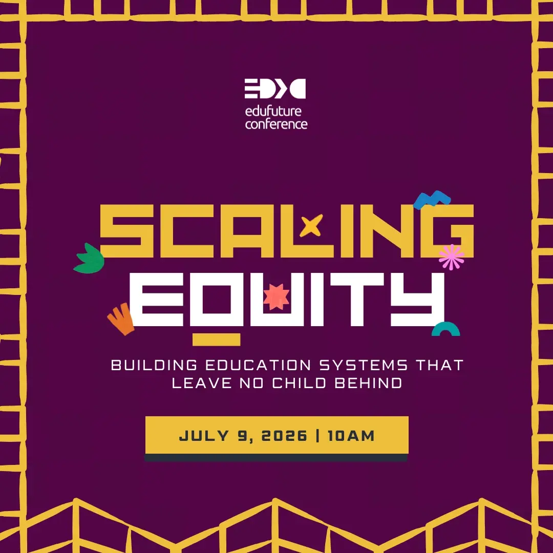Edufuture Conference 2026