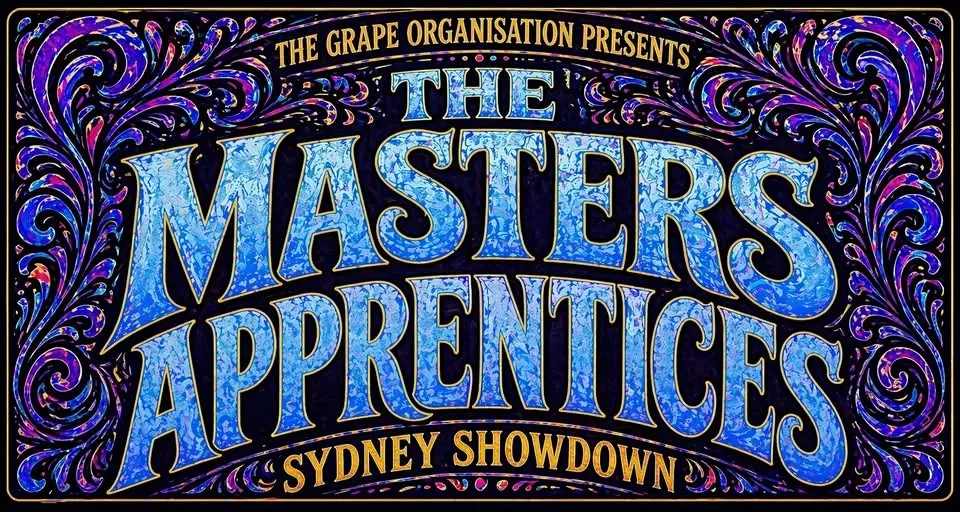 The Masters Apprentices - Sydney Showdown
