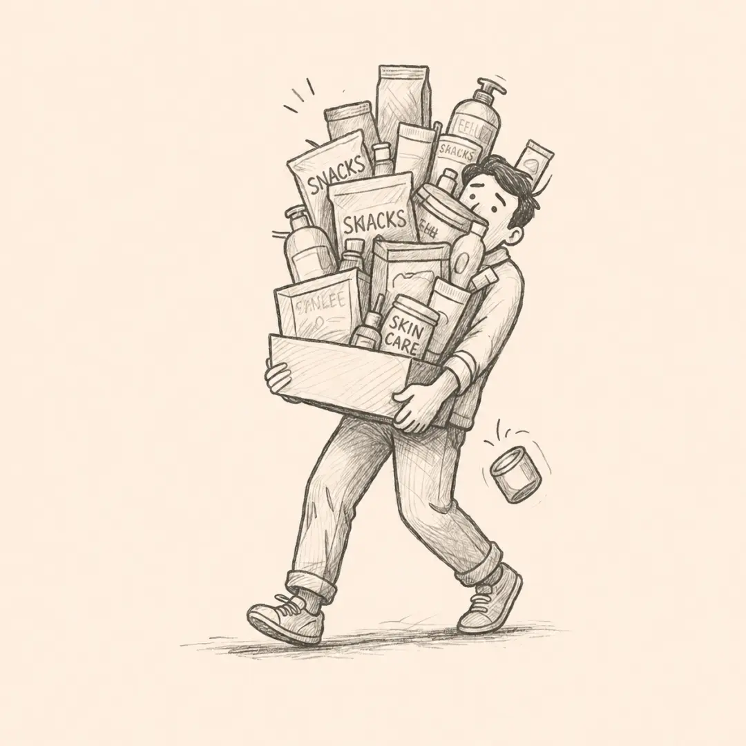 Built, Not Bought: Go-to-Market for Modern Consumer Brands