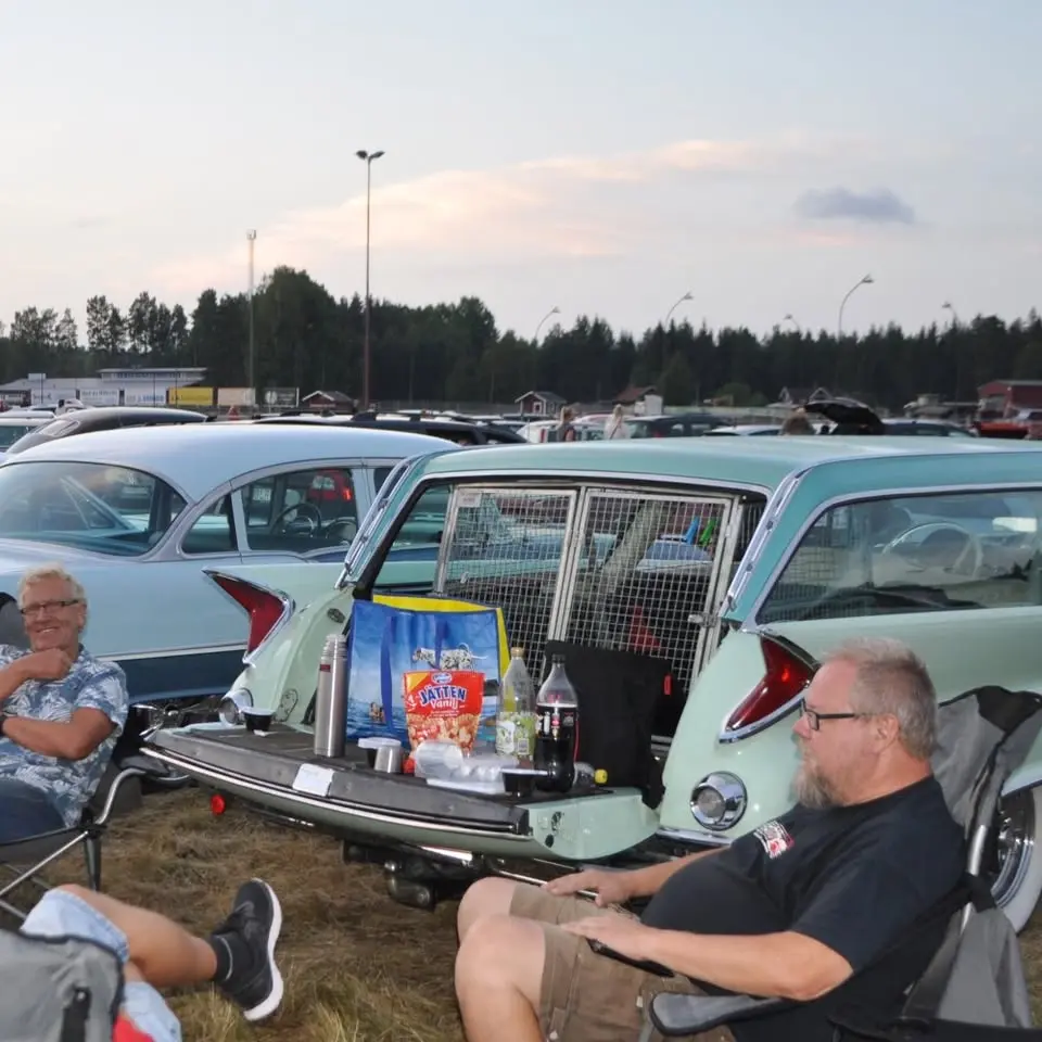 Bilbingo – Tisdagen den 28 juli 2026 – Rättviks Travbana