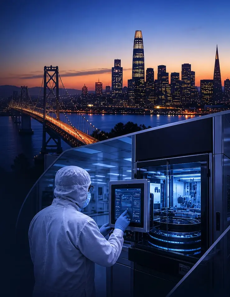 Process Technology Leaders Network - invite only
