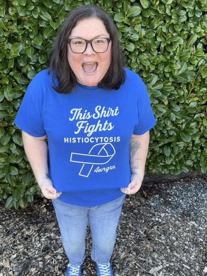 40 & 40: A Histiocytosis Association Birthday Fundraiser