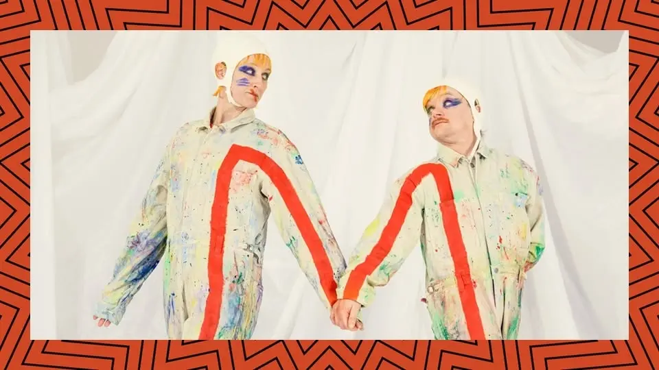 Familjeteater: Giraffens ABC