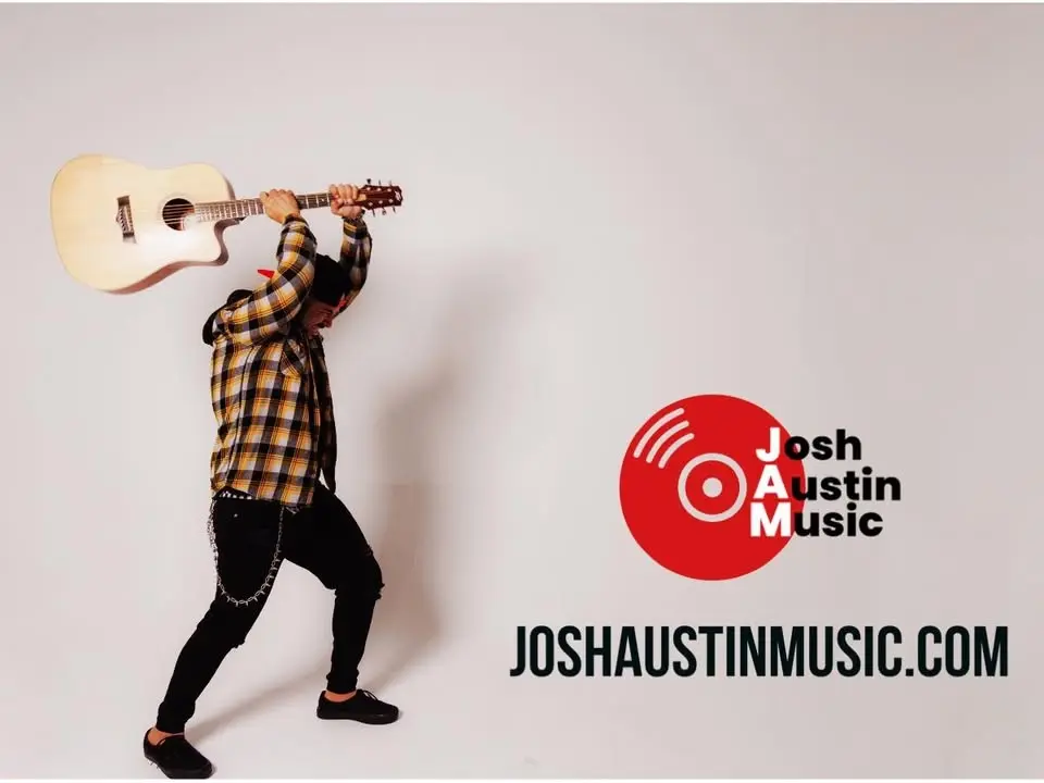 Josh Austin Live at Shephard's Beach Resort