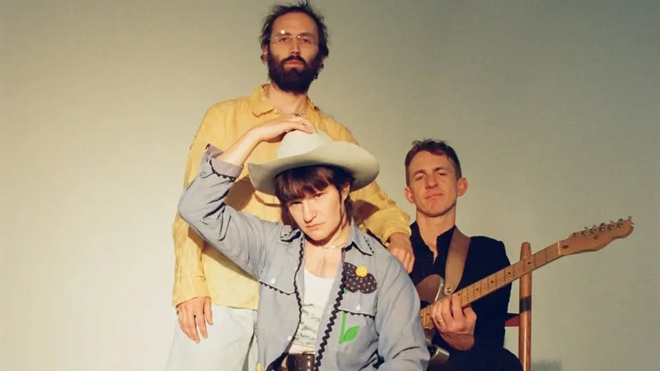 BIG THIEF – SOMERSAULT SLIDE 360 TOUR - TORONTO