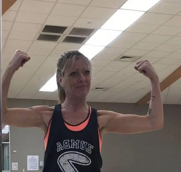 Dance Groove + Strength Cardio 