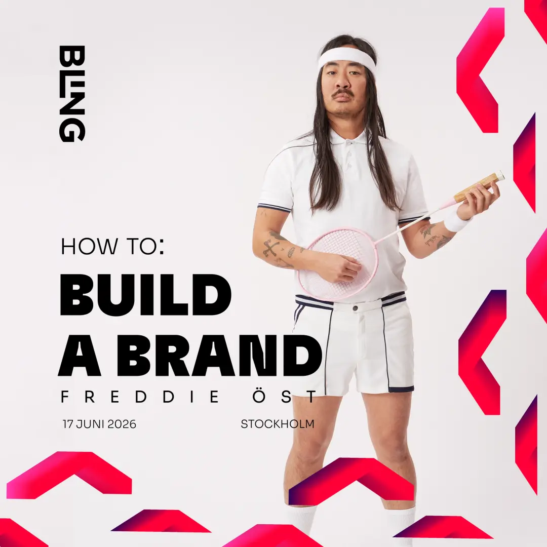How to Build a Brand