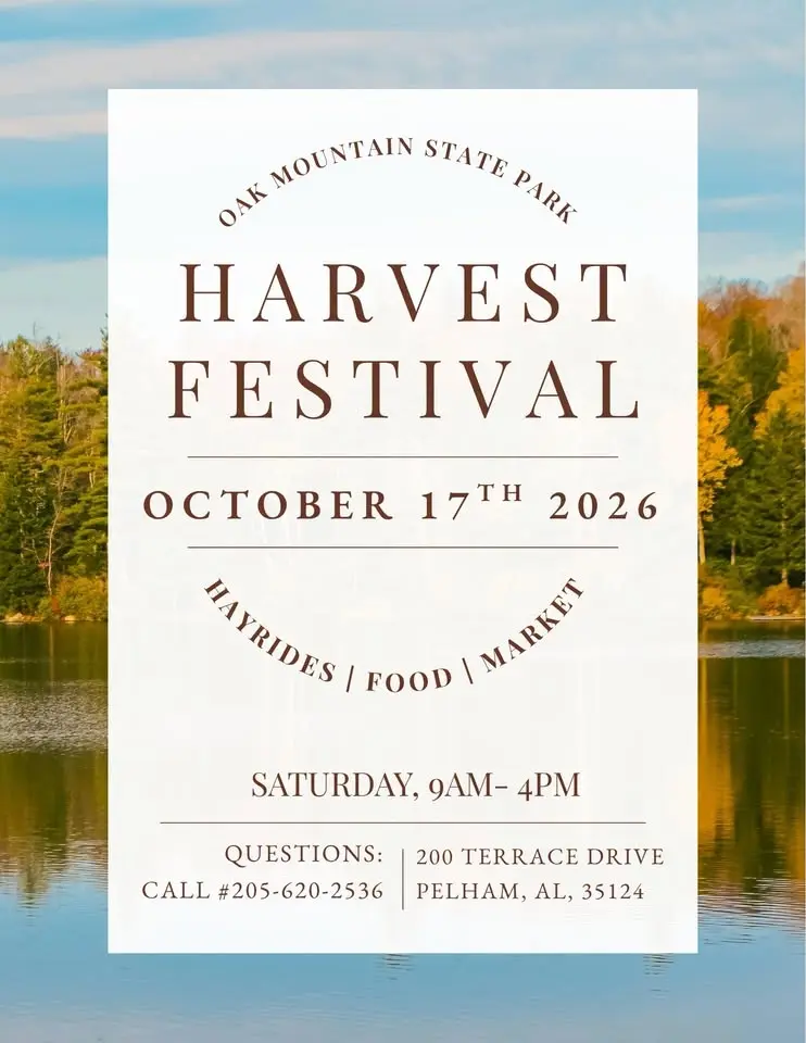 Harvest Festival 
