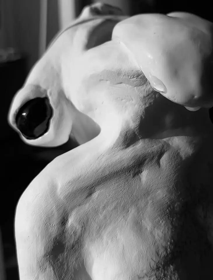 Vernissage ”Immortal animals”