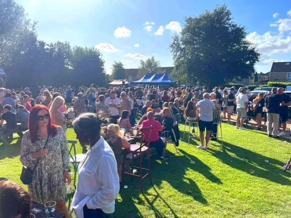 Boathouse SoulFest (Free Event) 12 Midday - 1AM 