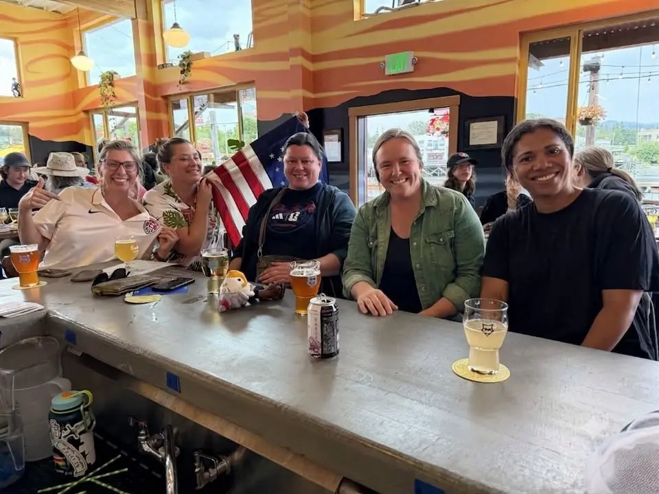 Music Bingo @ South Paw