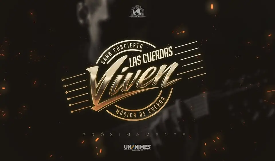 LAS CUERDAS VIVEN