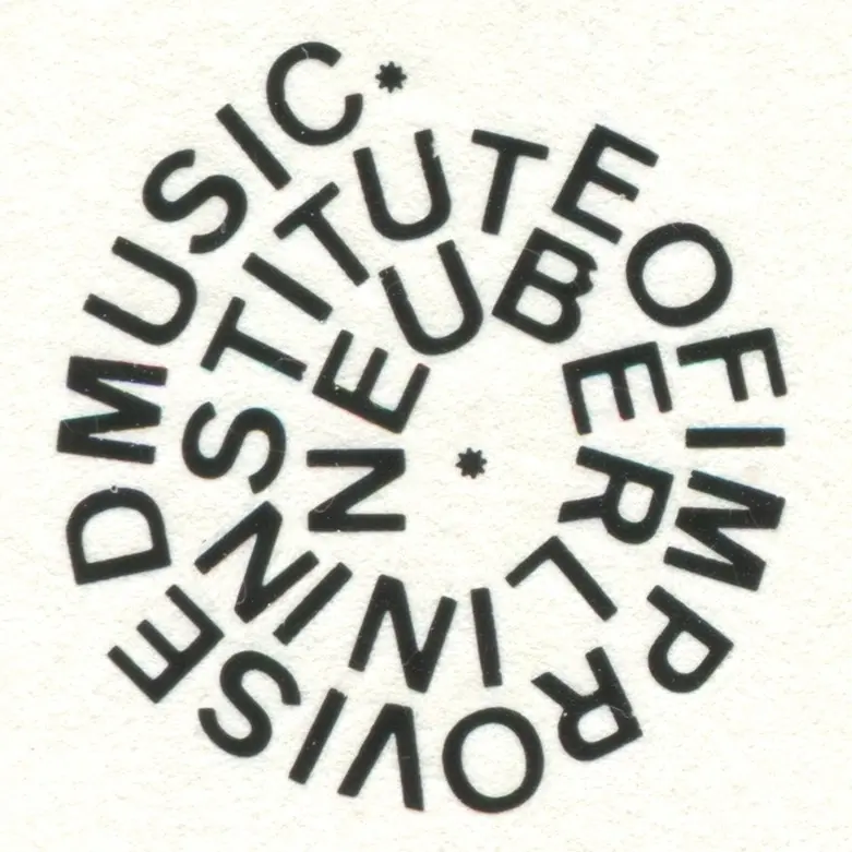 Neu Berlin Institute of Improvised Music vol.39