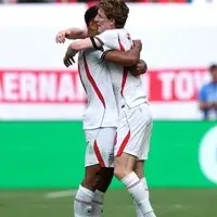 England World Cup Fan Zone Presented By Cleens | Wav Garden