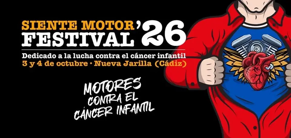 II Siente Motor Festival