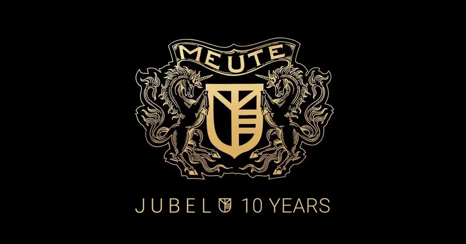 MEUTE • Regensburg • Piazza Festival