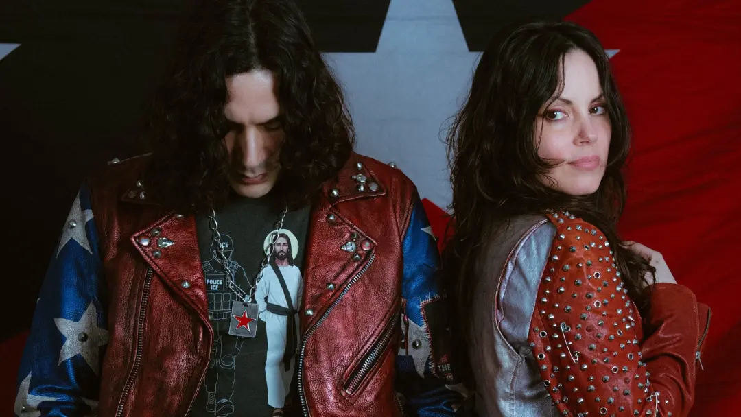 The Last Internationale