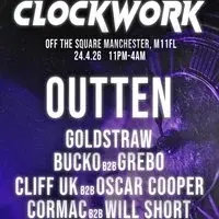 Clockwork