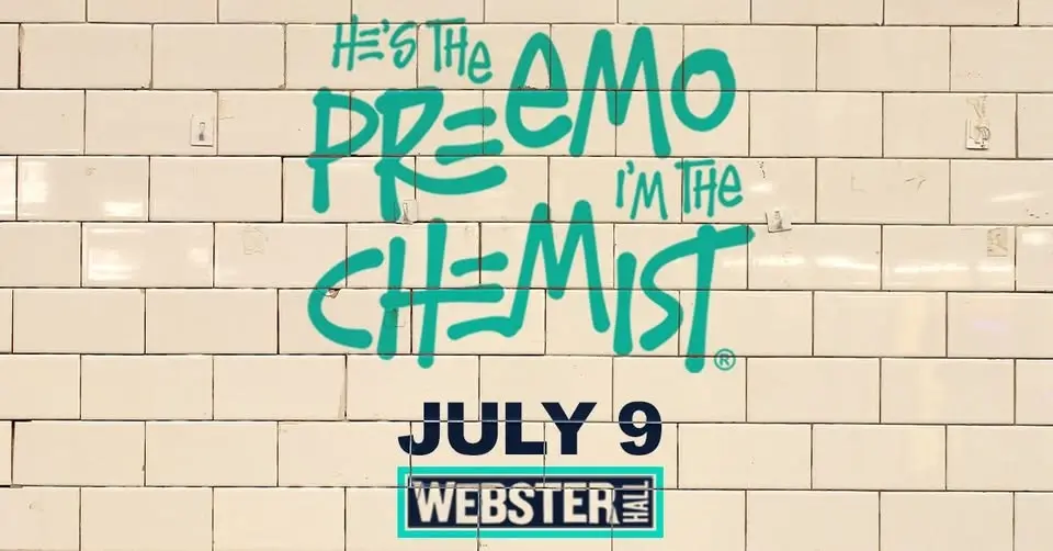 DJ Premier & The Alchemist