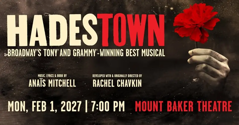 Hadestown