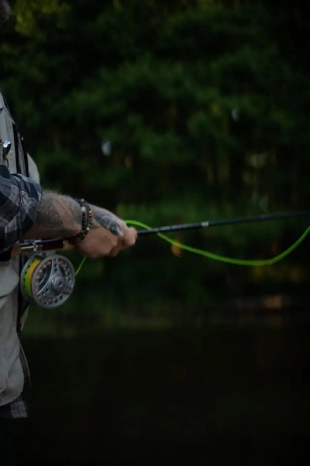FishingCamp 2026 - Flugfiske för nybörjare