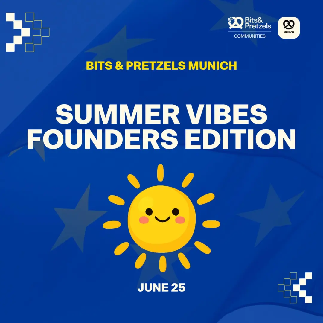 Beers & Business: Casual Summer Networking
