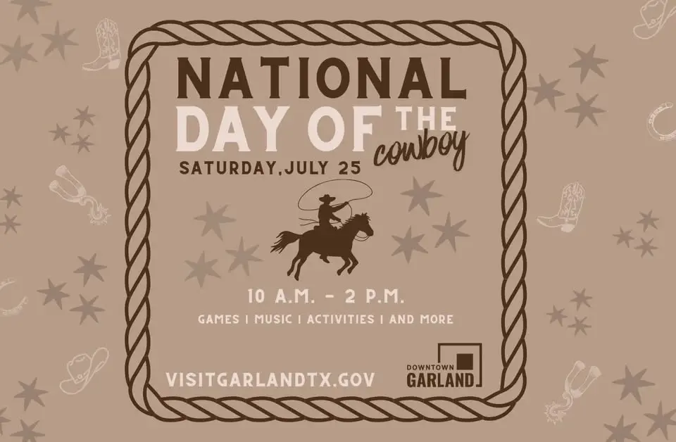 National Day of the Cowboy Celebration