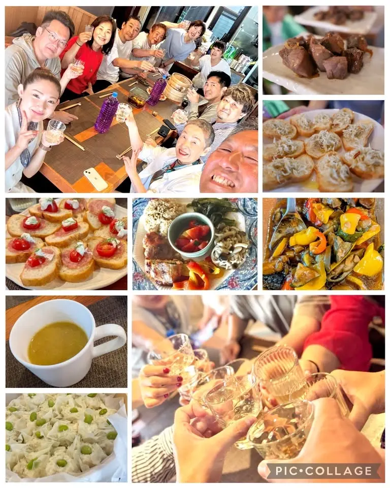ロハス♡カフェ(12〜15時)