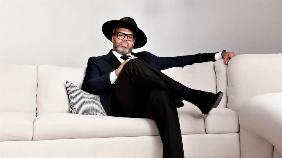 Eric Roberson