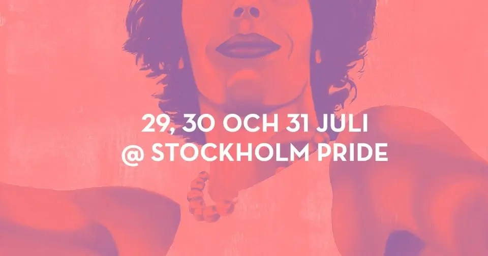 The Rocky Horror Picture Show! (29–31/7)