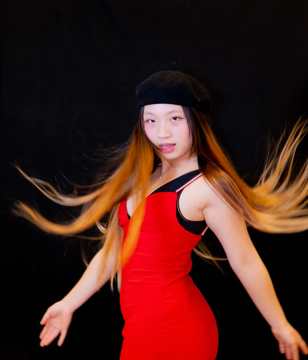 K-pop Random Dance