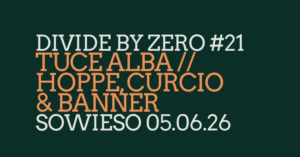 Tuce Alba | Hoppe–Curcio–Banner