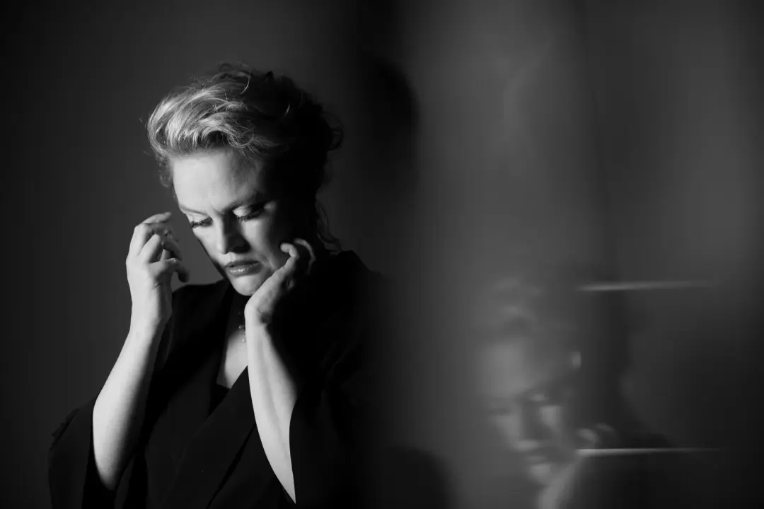 Ólöf Arnalds