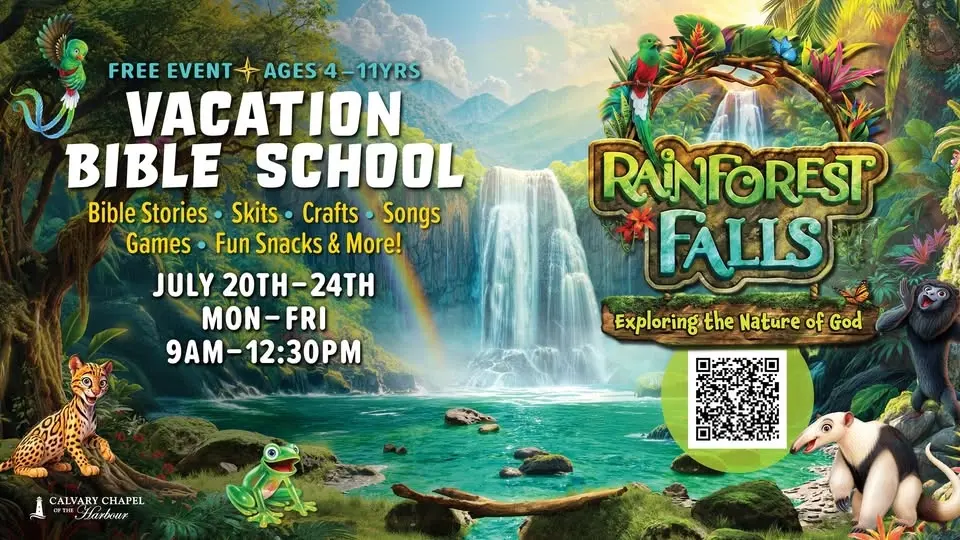 Vacation Bible School